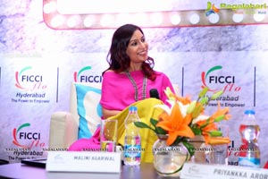 Malini Agarwal FICCI FLO