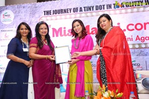 Malini Agarwal FICCI FLO