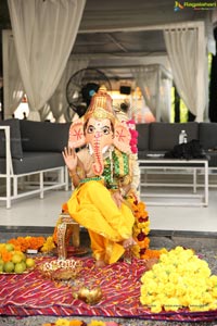 Ganpati Bappa Morya