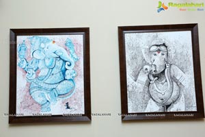 Srinivas Mancha Art