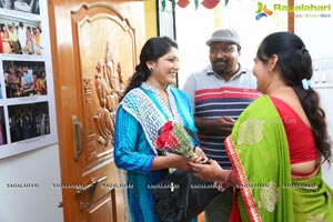 Ganesh Idol Workshop