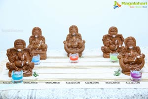 Ganesh Idol Workshop