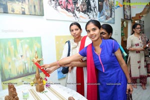 Ganesh Idol Workshop