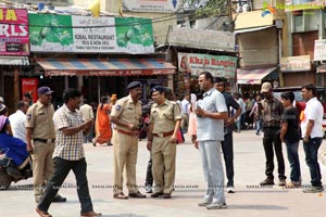 Ganesh Nimajjanam