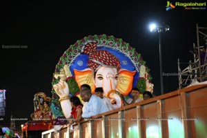 Ganesh Nimajjanam