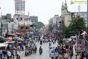 Ganesh Nimajjanam