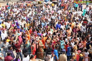 Ganesh Nimajjanam