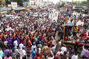 Ganesh Nimajjanam