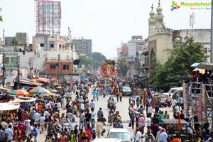 Ganesh Nimajjanam