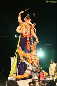 Ganesh Nimajjanam