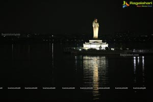 Ganesh Nimajjanam