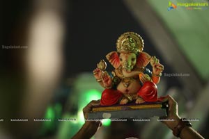 Ganesh Nimajjanam