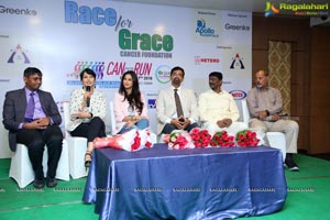 Grace Cancer Foundation