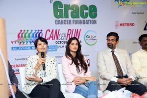 Grace Cancer Foundation