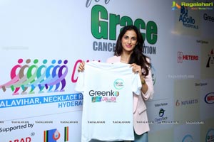 Grace Cancer Foundation