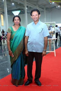 Sunshine Hospitals MD Dr Gurava Reddy's 60th Birthday Party