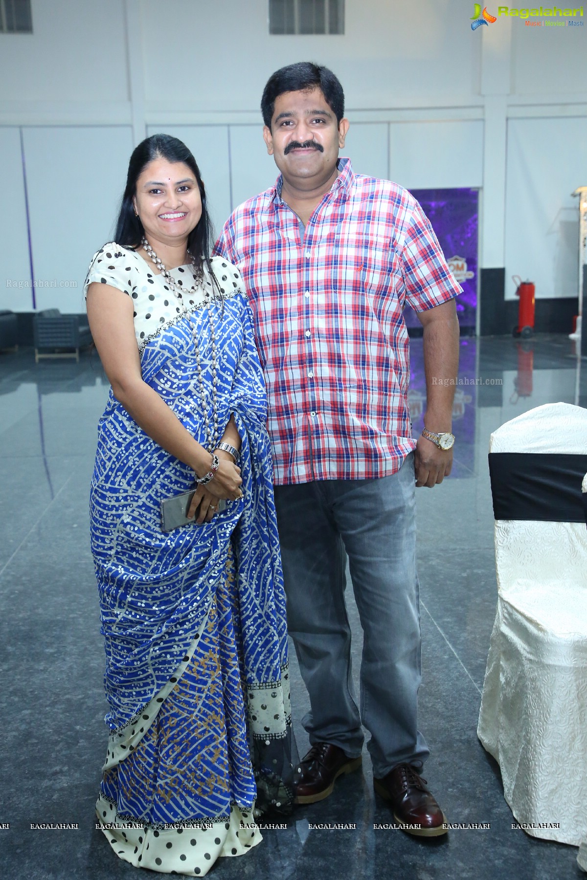 Sunshine Hospitals MD Dr Gurava Reddy's 60th Birthday Party