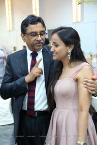 Sunshine Hospitals MD Dr Gurava Reddy's 60th Birthday Party