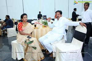 Sunshine Hospitals MD Dr Gurava Reddy's 60th Birthday Party