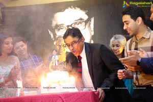 Sunshine Hospitals MD Dr Gurava Reddy's 60th Birthday Party