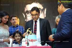 Sunshine Hospitals MD Dr Gurava Reddy's 60th Birthday Party