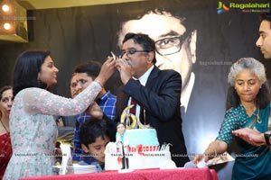 Sunshine Hospitals MD Dr Gurava Reddy's 60th Birthday Party