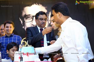 Sunshine Hospitals MD Dr Gurava Reddy's 60th Birthday Party