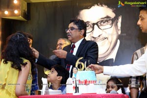 Sunshine Hospitals MD Dr Gurava Reddy's 60th Birthday Party