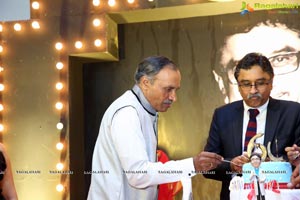 Sunshine Hospitals MD Dr Gurava Reddy's 60th Birthday Party