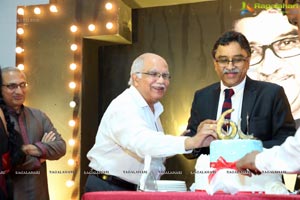 Sunshine Hospitals MD Dr Gurava Reddy's 60th Birthday Party