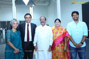 Sunshine Hospitals MD Dr Gurava Reddy's 60th Birthday Party