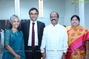 Sunshine Hospitals MD Dr Gurava Reddy's 60th Birthday Party