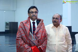 Sunshine Hospitals MD Dr Gurava Reddy's 60th Birthday Party