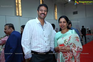 Sunshine Hospitals MD Dr Gurava Reddy's 60th Birthday Party