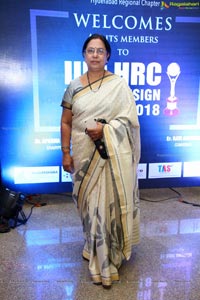 IIID HRC Hafele Design Awards 2018