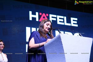 IIID HRC Hafele Design Awards 2018