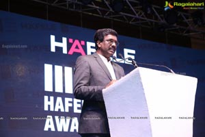 IIID HRC Hafele Design Awards 2018