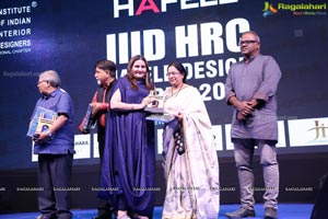 IIID HRC Hafele Design Awards 2018