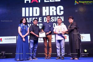 IIID HRC Hafele Design Awards 2018