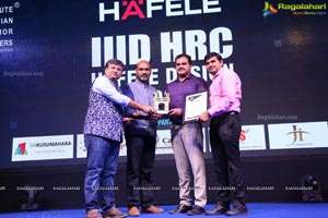 IIID HRC Hafele Design Awards 2018