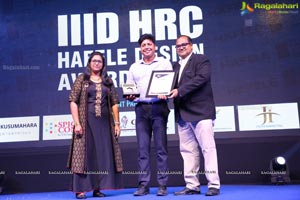 IIID HRC Hafele Design Awards 2018