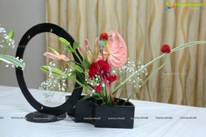 Ikebana Hyderabad