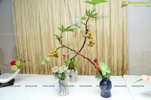 Ikebana Hyderabad