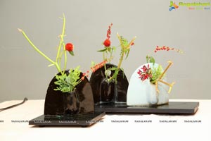 Ikebana Hyderabad