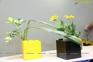 Ikebana Hyderabad