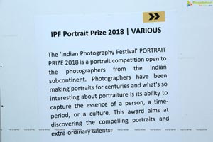 Indian Photography Festival 2018