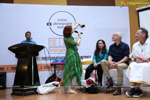 Indian Photography Festival 2018