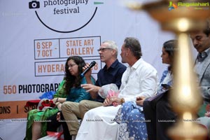 Indian Photography Festival 2018