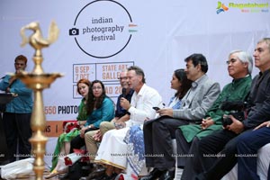 Indian Photography Festival 2018