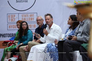 Indian Photography Festival 2018